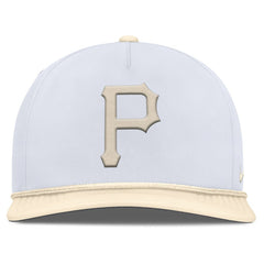Pittsburgh Pirates Nike Pro Performance Snapback Hat - MLB Hats