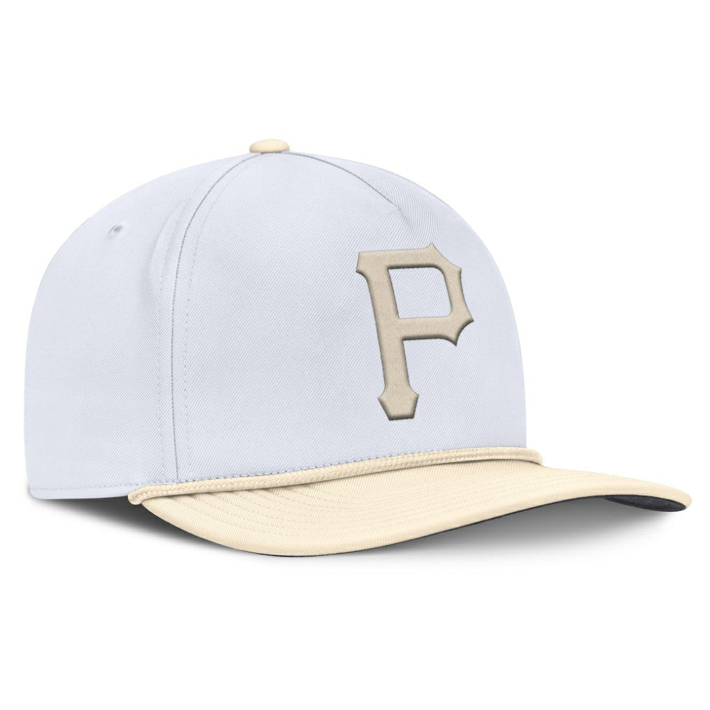 Pittsburgh Pirates Nike Pro Performance Snapback Hat - MLB Hats