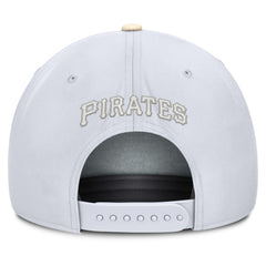 Pittsburgh Pirates Nike Pro Performance Snapback Hat - MLB Hats