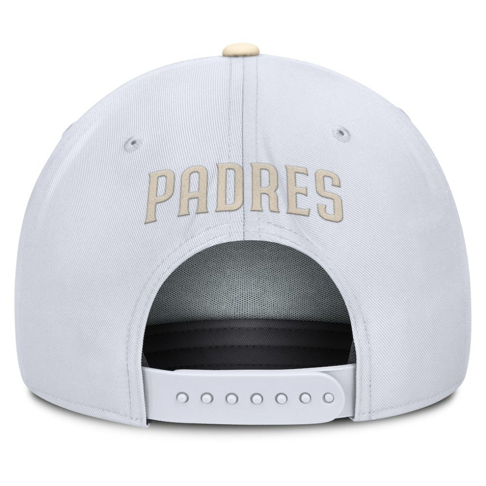 San Diego Padres Nike Pro Performance Snapback Hat - MLB Hats