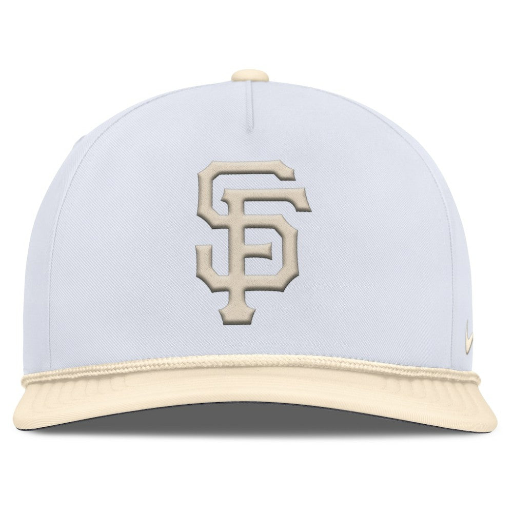 San Francisco Giants Nike Pro Performance Snapback Hat - MLB Hats