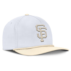 San Francisco Giants Nike Pro Performance Snapback Hat - MLB Hats