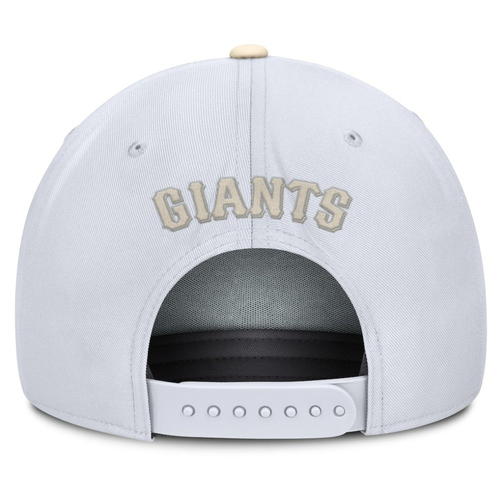 San Francisco Giants Nike Pro Performance Snapback Hat - MLB Hats