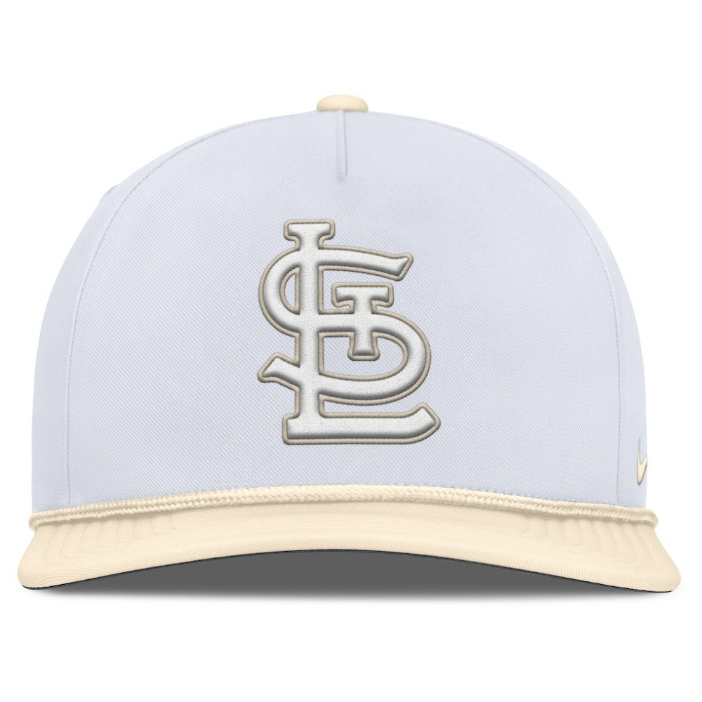 St. Louis Cardinals Nike Pro Performance Snapback Hat - MLB Hats