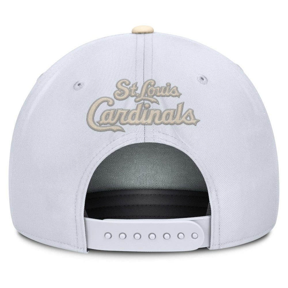 St. Louis Cardinals Nike Pro Performance Snapback Hat - MLB Hats