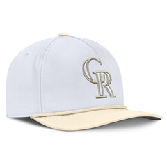 Colorado Rockies Nike Pro Performance Snapback Hat - MLB Hats