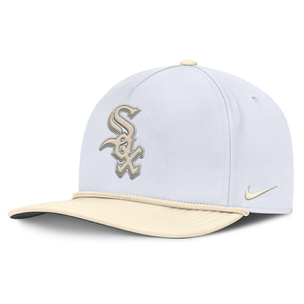 Chicago White Sox Nike Pro Performance Snapback Hat - MLB Hats