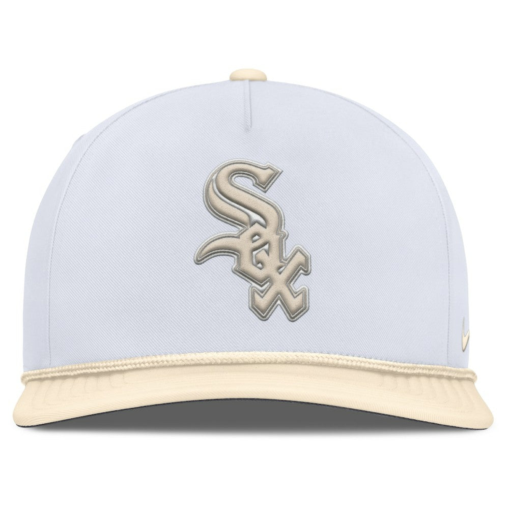 Chicago White Sox Nike Pro Performance Snapback Hat - MLB Hats