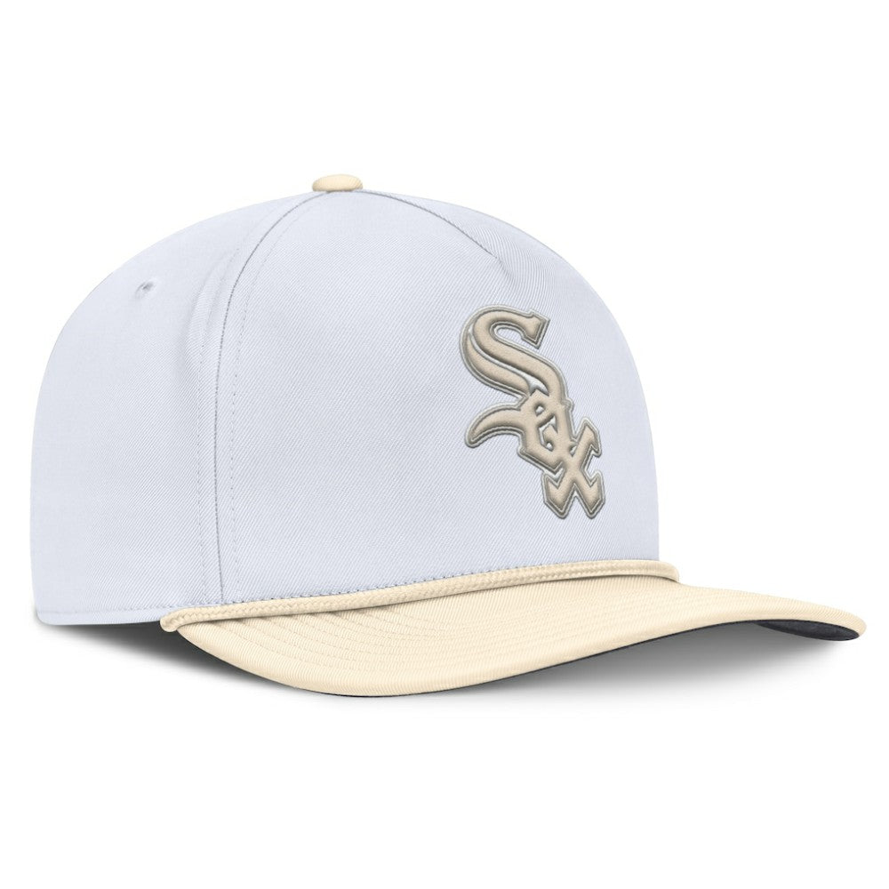Chicago White Sox Nike Pro Performance Snapback Hat - MLB Hats