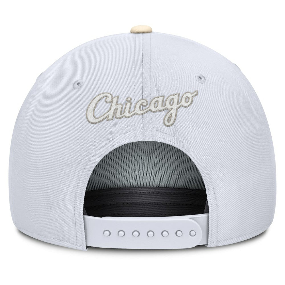 Chicago White Sox Nike Pro Performance Snapback Hat - MLB Hats