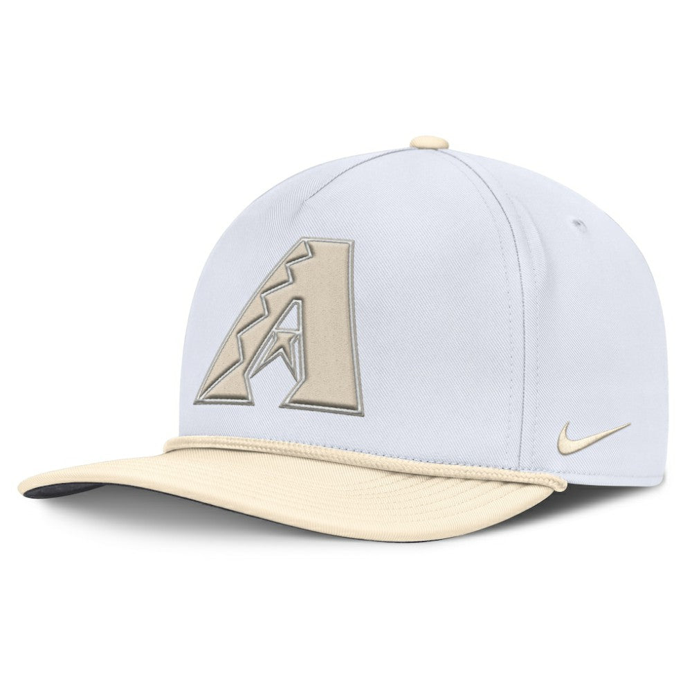 Arizona Diamondbacks Nike Pro Performance Snapback Hat - MLB Hats