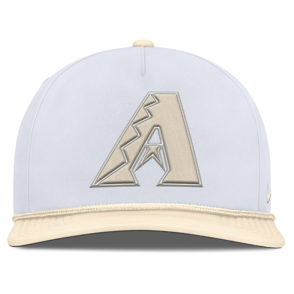 Arizona Diamondbacks Nike Pro Performance Snapback Hat - MLB Hats