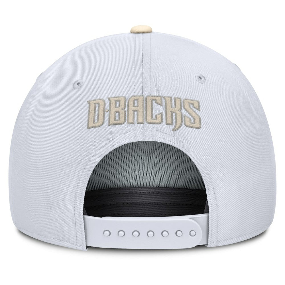 Arizona Diamondbacks Nike Pro Performance Snapback Hat - MLB Hats