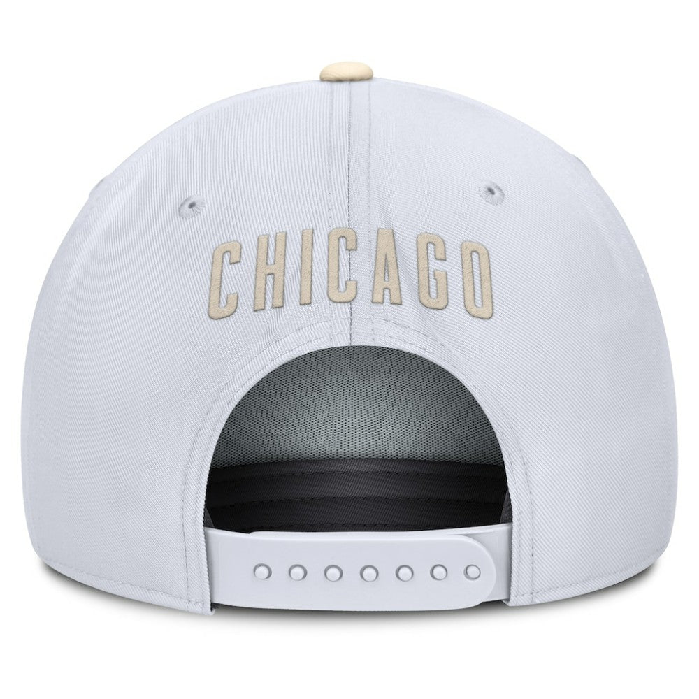 Chicago Cubs Nike Pro Performance Snapback Hat - MLB Hats