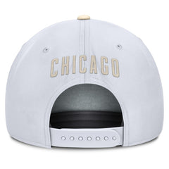 Chicago Cubs Nike Pro Performance Snapback Hat - MLB Hats