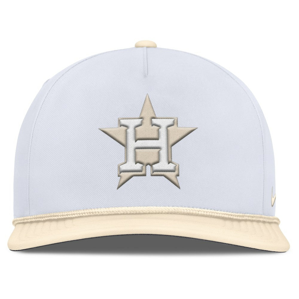 Houston Astros Nike Pro Performance Snapback Hat - MLB Hats