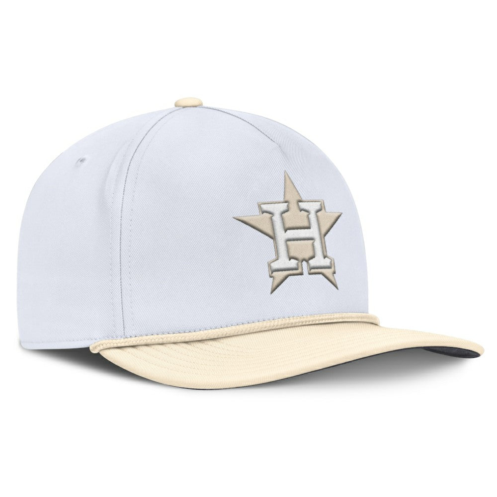 Houston Astros Nike Pro Performance Snapback Hat - MLB Hats