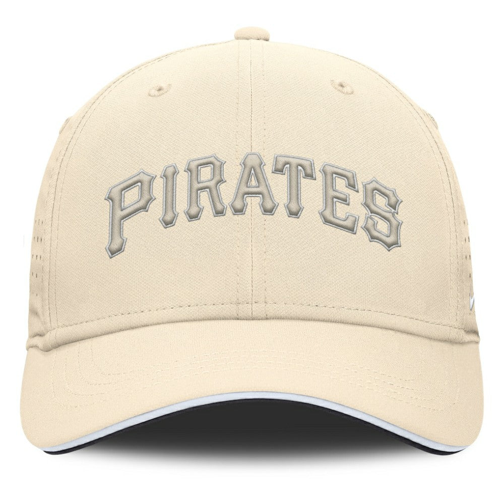 Pittsburgh Pirates Nike Rise Performance Flex Hat - MLB Hats
