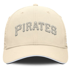 Pittsburgh Pirates Nike Rise Performance Flex Hat - MLB Hats