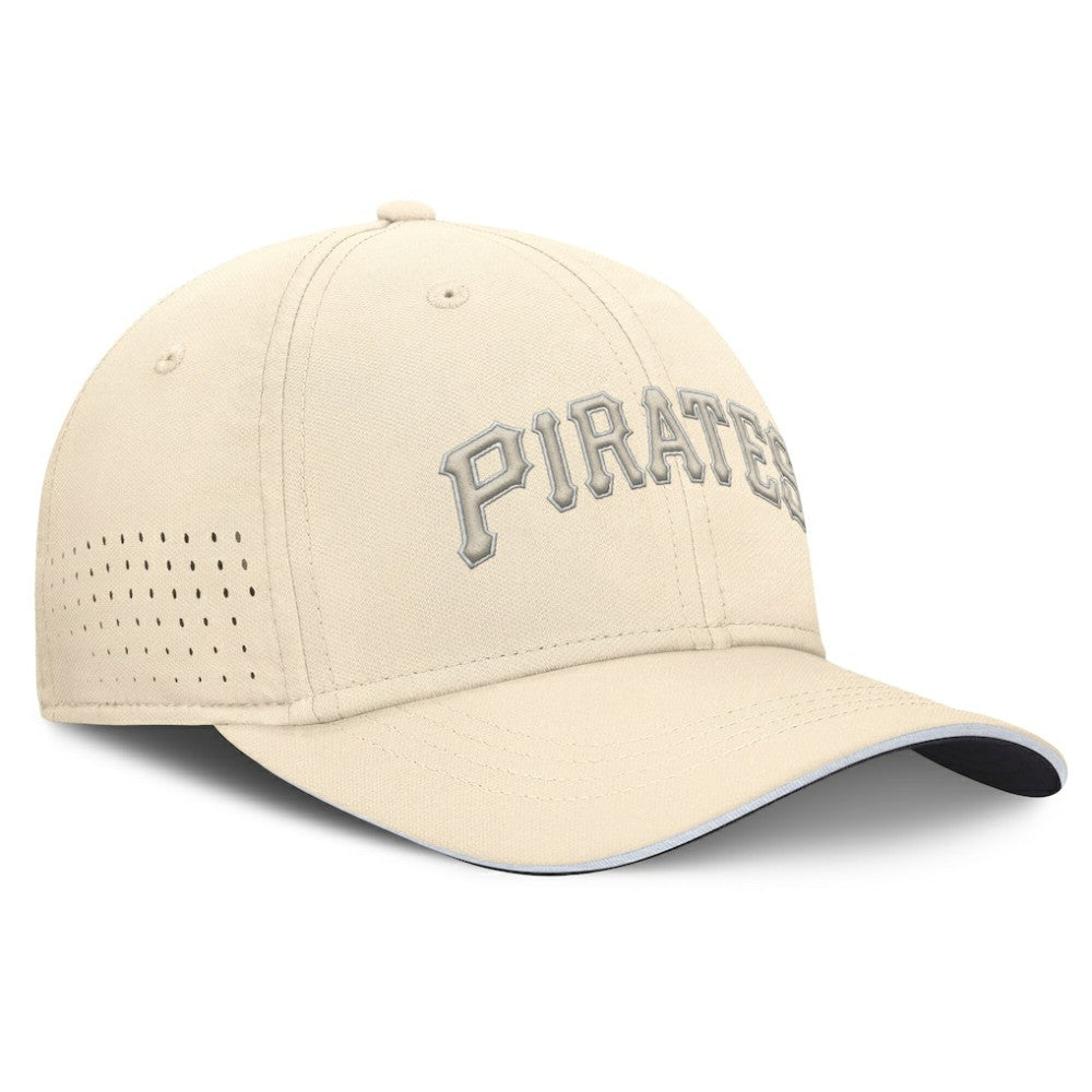 Pittsburgh Pirates Nike Rise Performance Flex Hat - MLB Hats