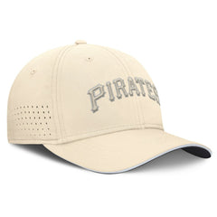 Pittsburgh Pirates Nike Rise Performance Flex Hat - MLB Hats