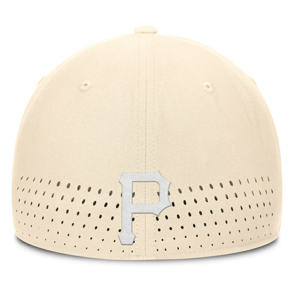 Pittsburgh Pirates Nike Rise Performance Flex Hat - MLB Hats