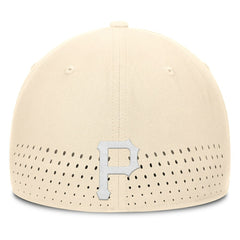 Pittsburgh Pirates Nike Rise Performance Flex Hat - MLB Hats
