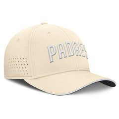 San Diego Padres Nike Rise Performance Flex Hat - MLB Hats