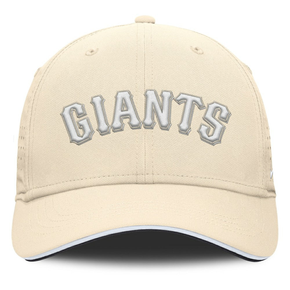 San Francisco Giants Nike Rise Performance Flex Hat - MLB Hats
