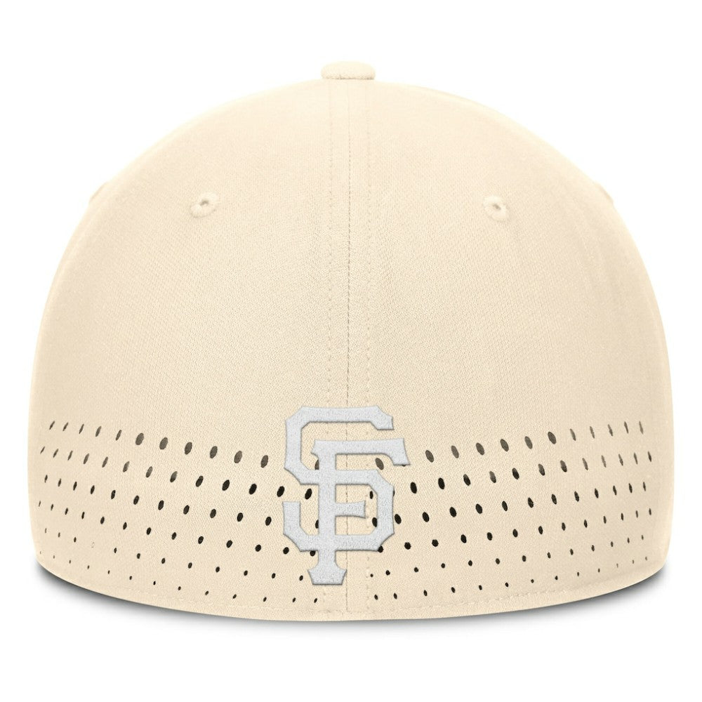 San Francisco Giants Nike Rise Performance Flex Hat - MLB Hats