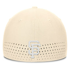 San Francisco Giants Nike Rise Performance Flex Hat - MLB Hats