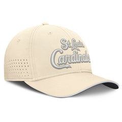 St. Louis Cardinals Nike Rise Performance Flex Hat - MLB Hats
