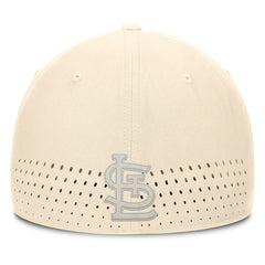 St. Louis Cardinals Nike Rise Performance Flex Hat - MLB Hats