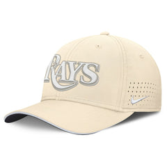 Tampa Bay Rays Nike Rise Performance Flex Hat - MLB Hats