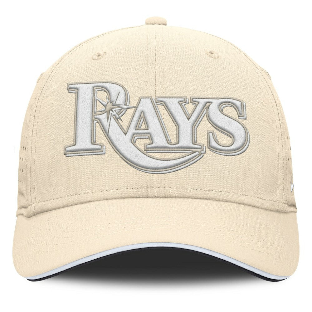 Tampa Bay Rays Nike Rise Performance Flex Hat - MLB Hats