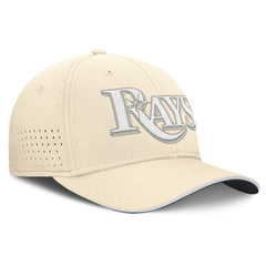Tampa Bay Rays Nike Rise Performance Flex Hat - MLB Hats