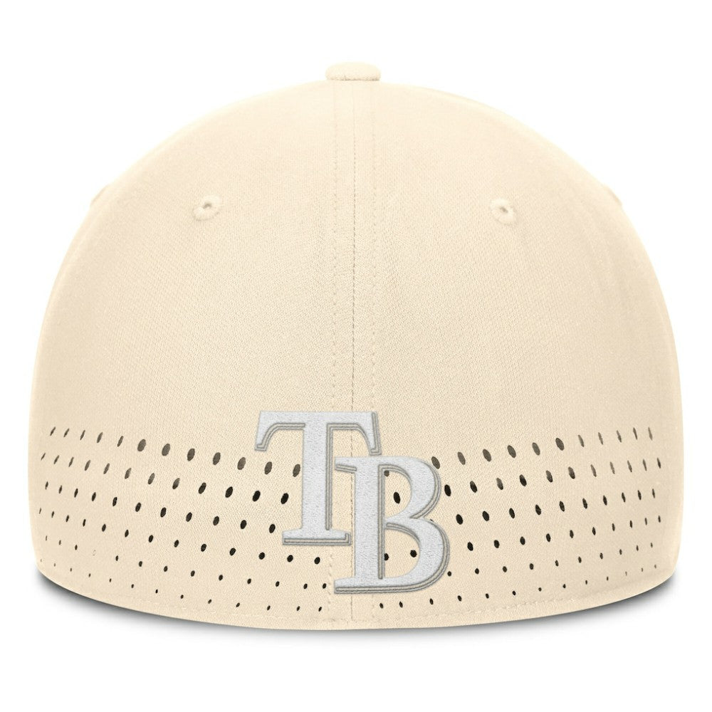 Tampa Bay Rays Nike Rise Performance Flex Hat - MLB Hats