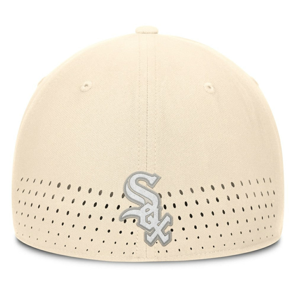 Chicago White Sox Nike Rise Performance Flex Hat - MLB Hats