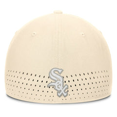 Chicago White Sox Nike Rise Performance Flex Hat - MLB Hats