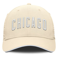 Chicago Cubs Nike Rise Performance Flex Hat - MLB Hats