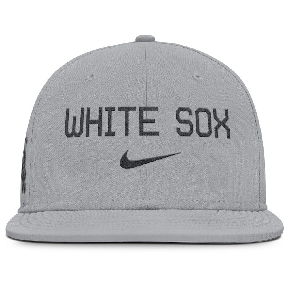 Chicago White Sox Nike True Performance Fitted Hat - MLB Hats