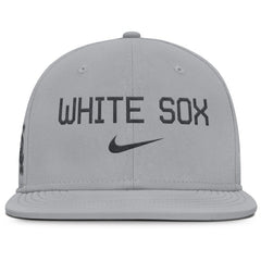 Chicago White Sox Nike True Performance Fitted Hat - MLB Hats