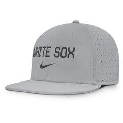 Chicago White Sox Nike True Performance Fitted Hat - MLB Hats