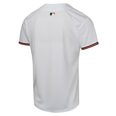 Baltimore Orioles Nike Youth Home Game Jersey - MLB Jerseys