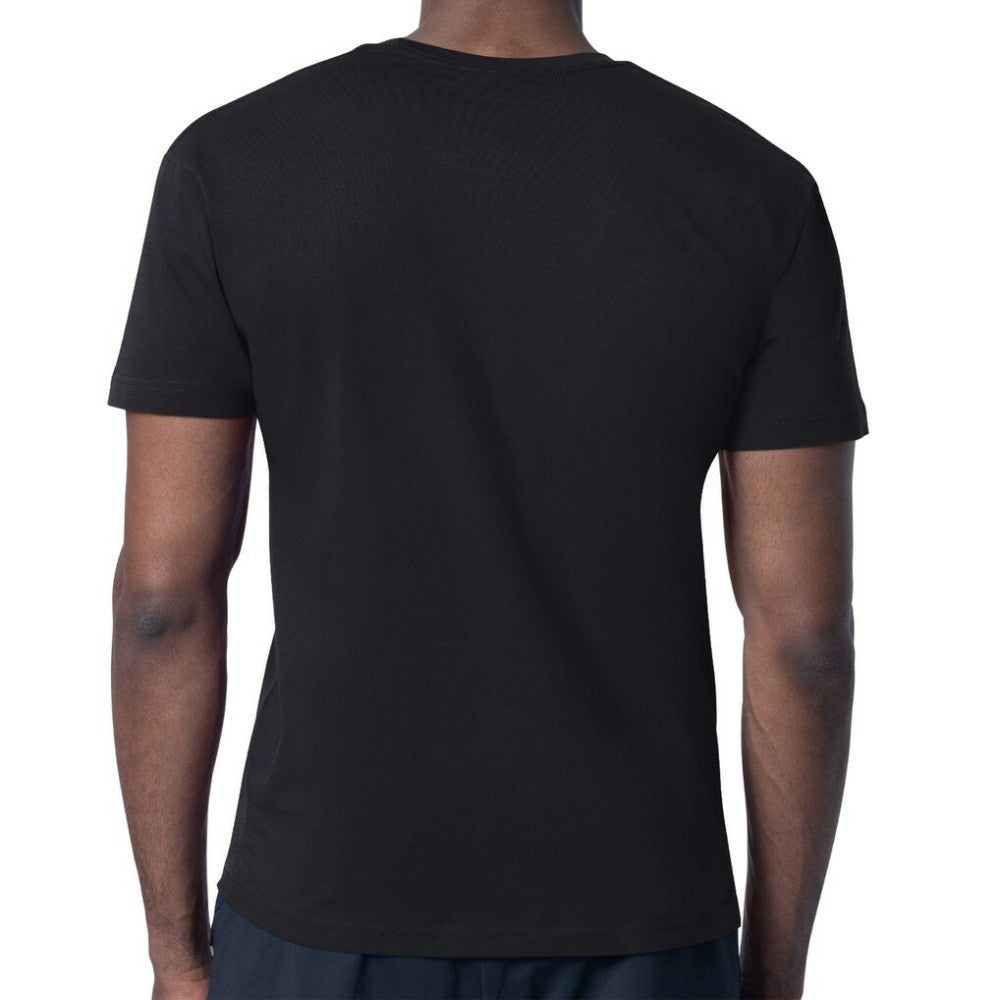 Boston Bruins Starter Mesh Look Team Name T-Shirt -  NHL T-shirts