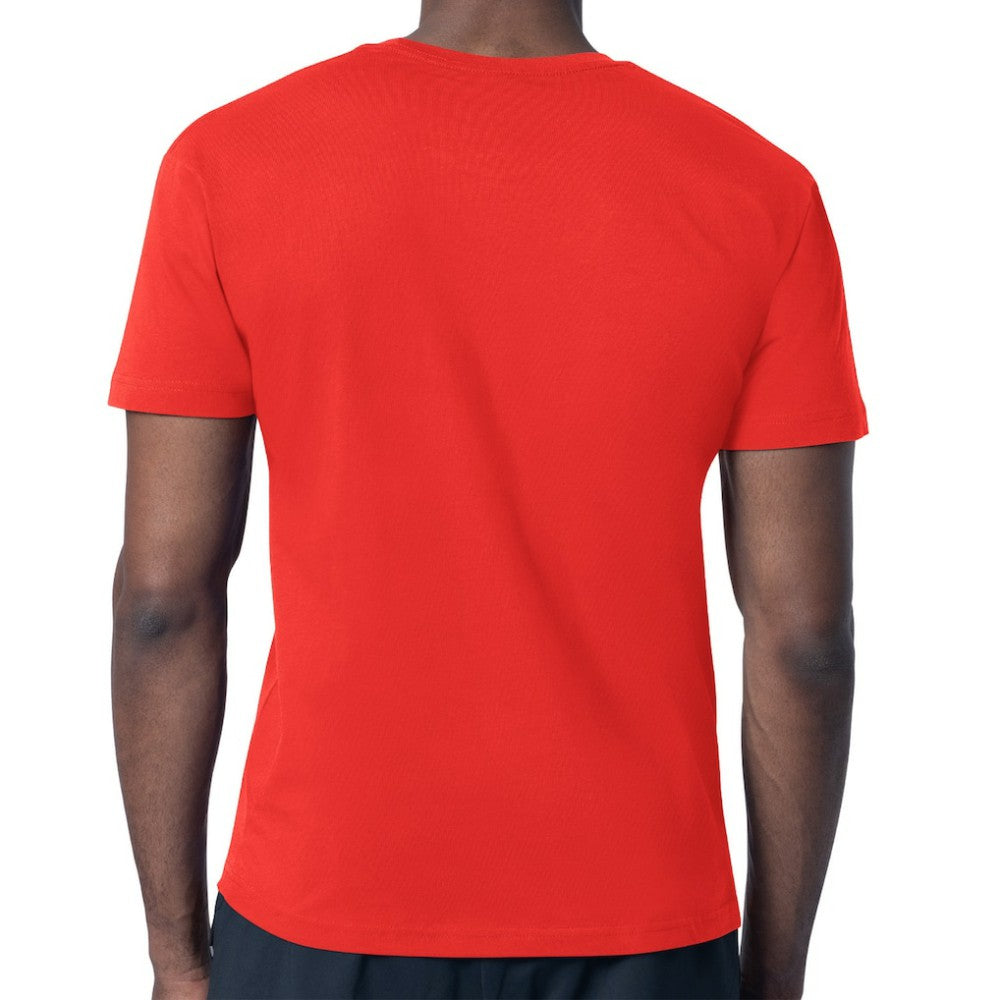 New Jersey Devils Starter Mesh Look Team Name T-Shirt -  NHL T-shirts