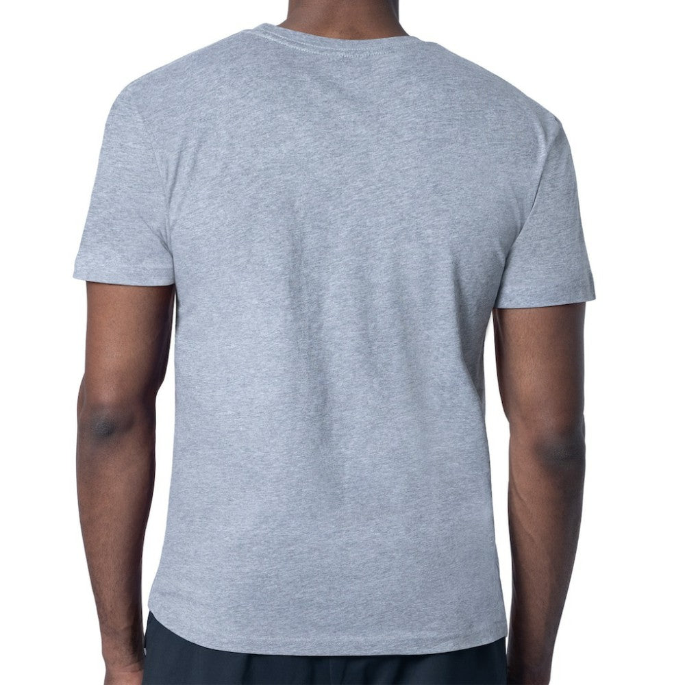 Nashville Predators Starter Mesh Look Team Name T-Shirt -  NHL T-shirts