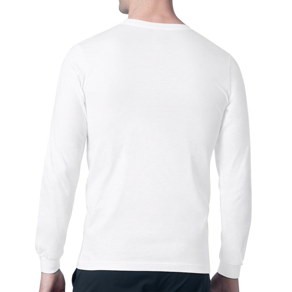 Buffalo Sabres Starter Mesh Look Team Name Long Sleeve T-Shirt -  NHL T-shirts