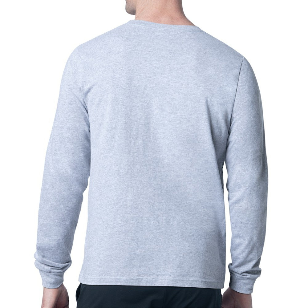 Toronto Maple Leafs Starter Mesh Look Team Name Logo Long Sleeve T-Shirt -  NHL T-shirts