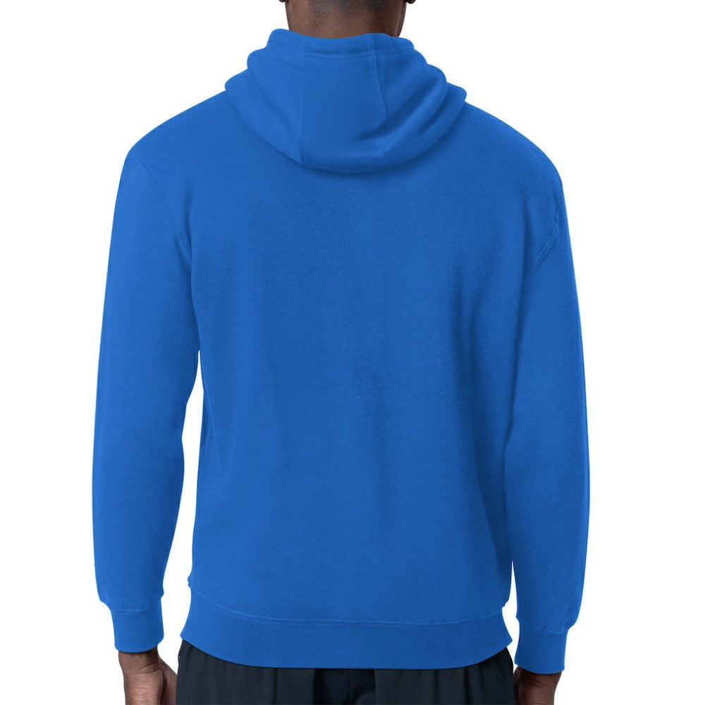 New York Rangers Starter Mesh Look Team Name Logo Tri-Blend Pullover Hoodie -  NHL Hoodies